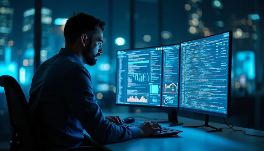 أفضل شركة اختبار اختراق