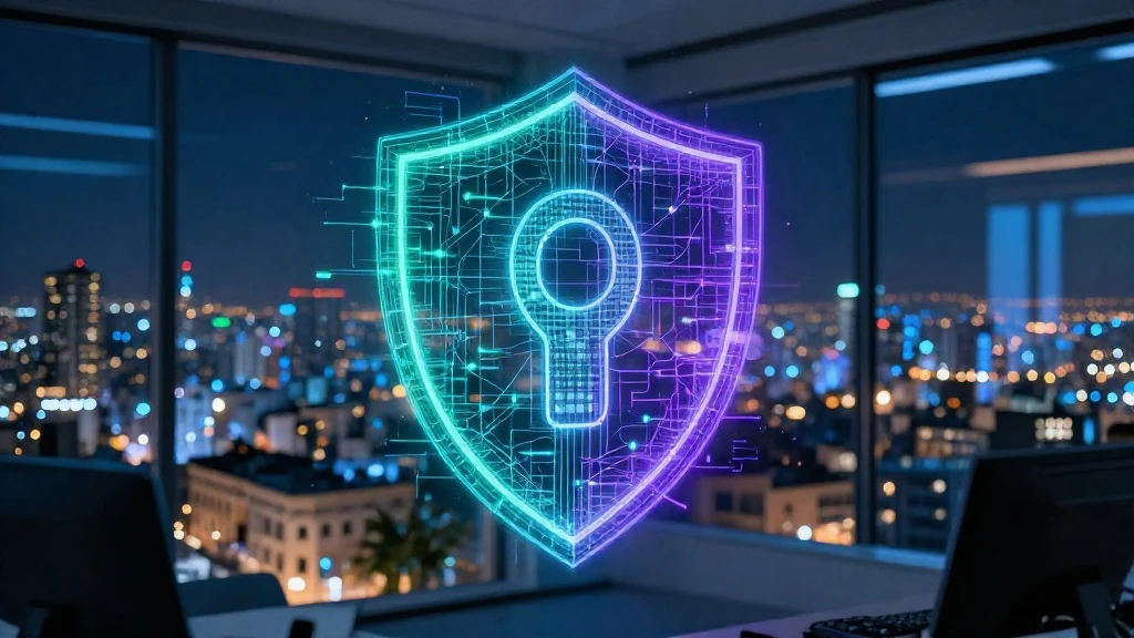 تحصين الشبكات بدمشق