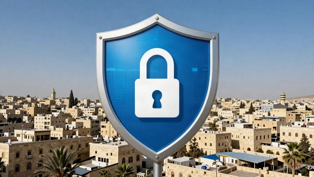 حماية البيانات في دمشق