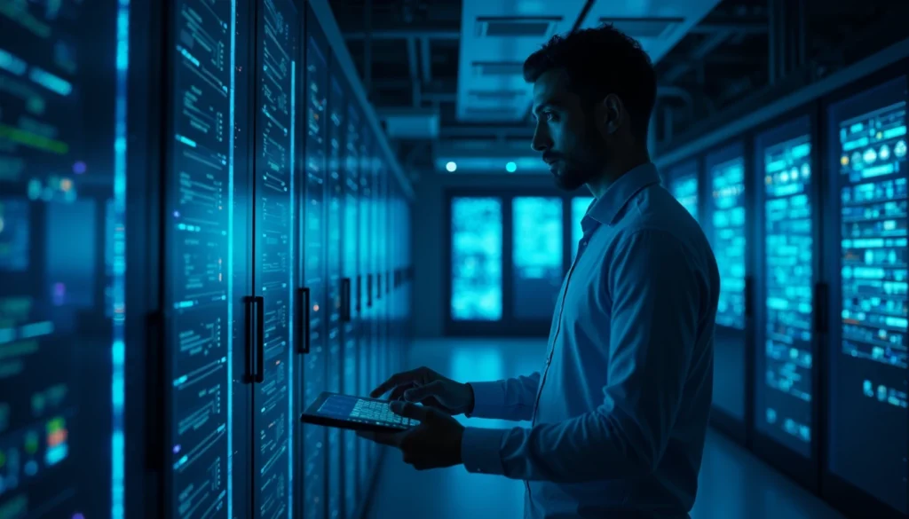 خدمات اختبار الاختراق