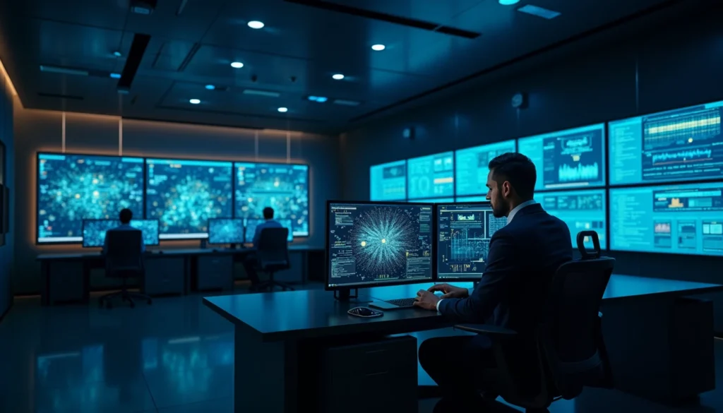 خدمات التحقيق الرقمي