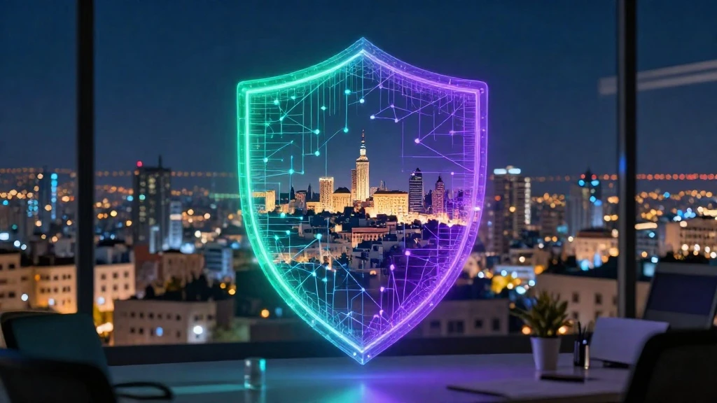 دمشق، حماية رقمية متطورة