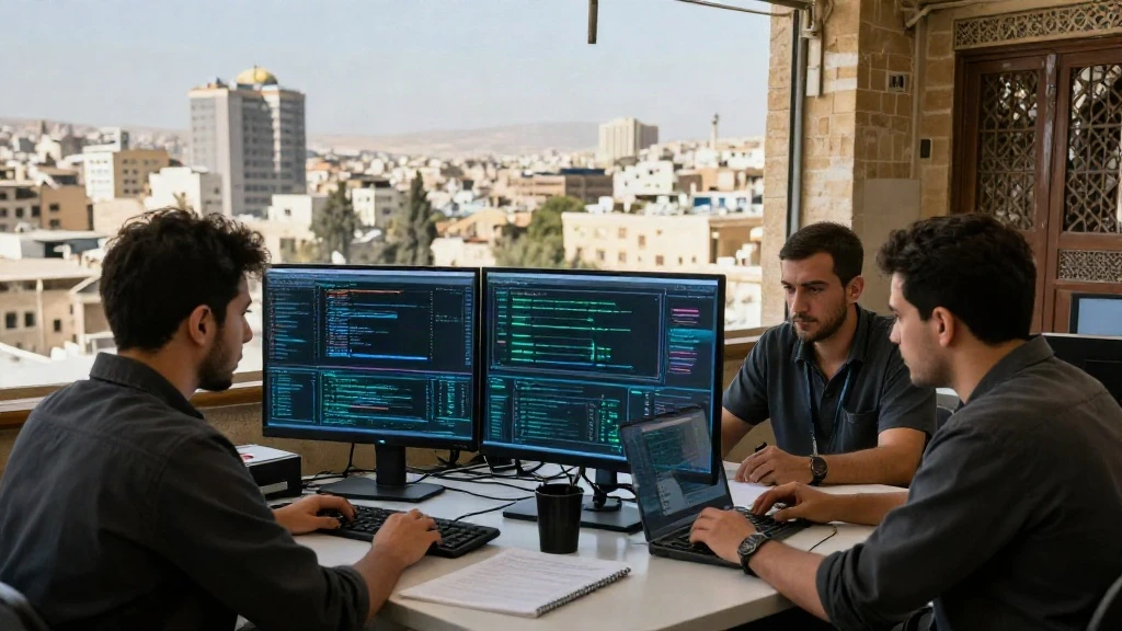 فريق الأمن السيبراني المحترف