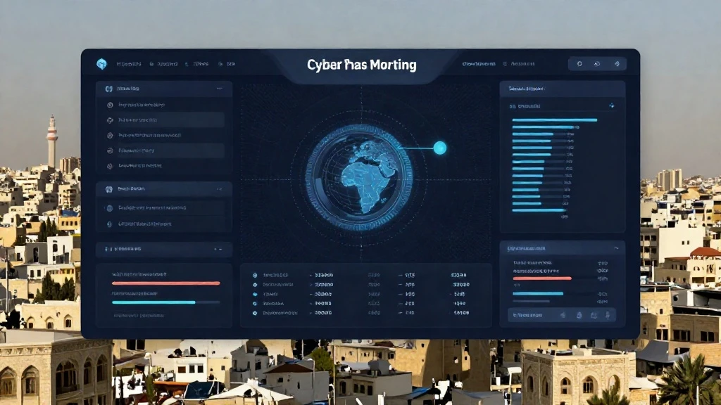 مهندس حماية معلومات رقمية