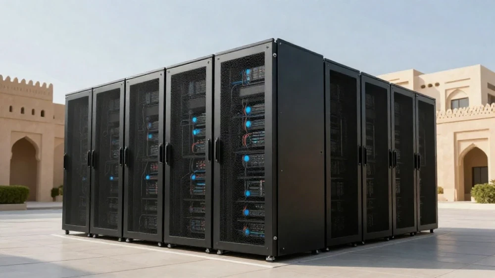 Cybersecurity Company in Jeddah