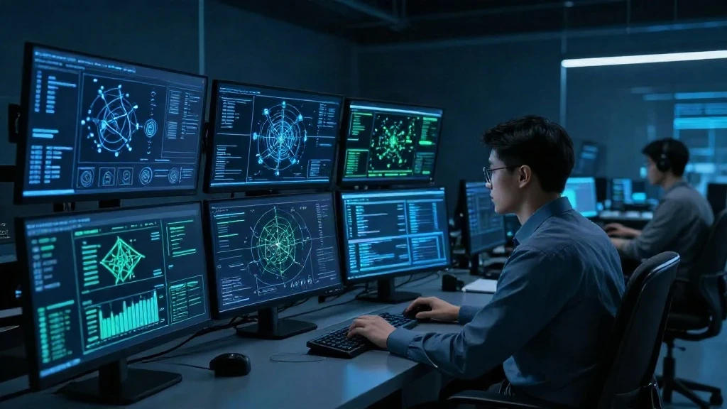 Managed Cybersecurity Services