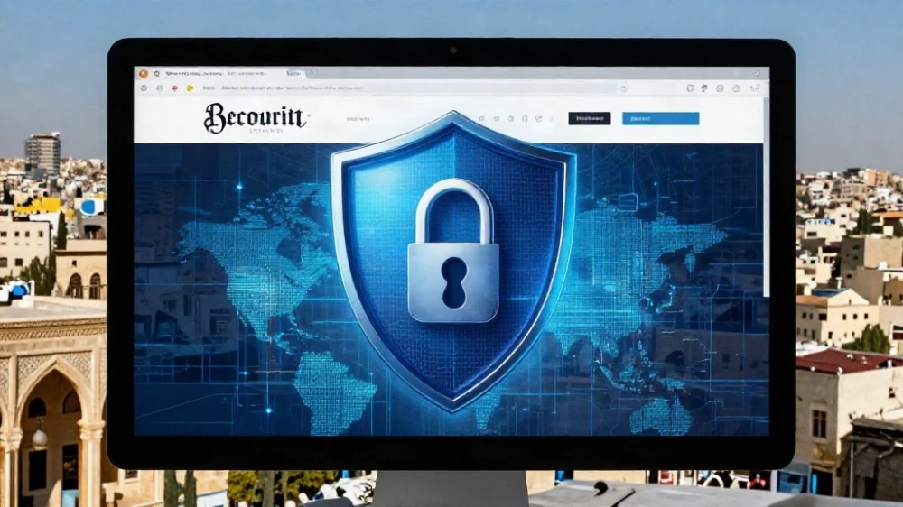 Network Vulnerability Assessment Damascus