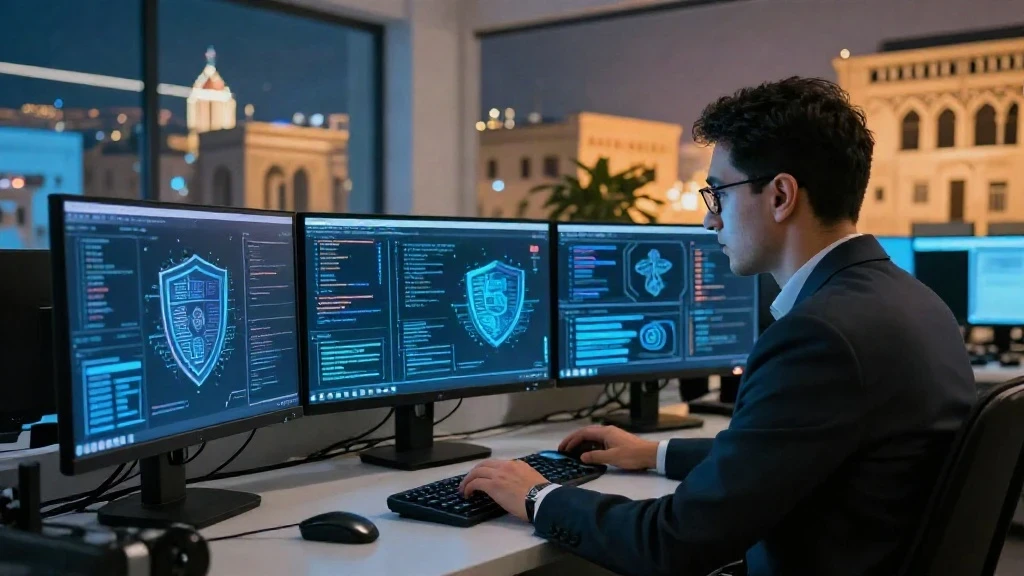 Penetration Testing Services in Damascus