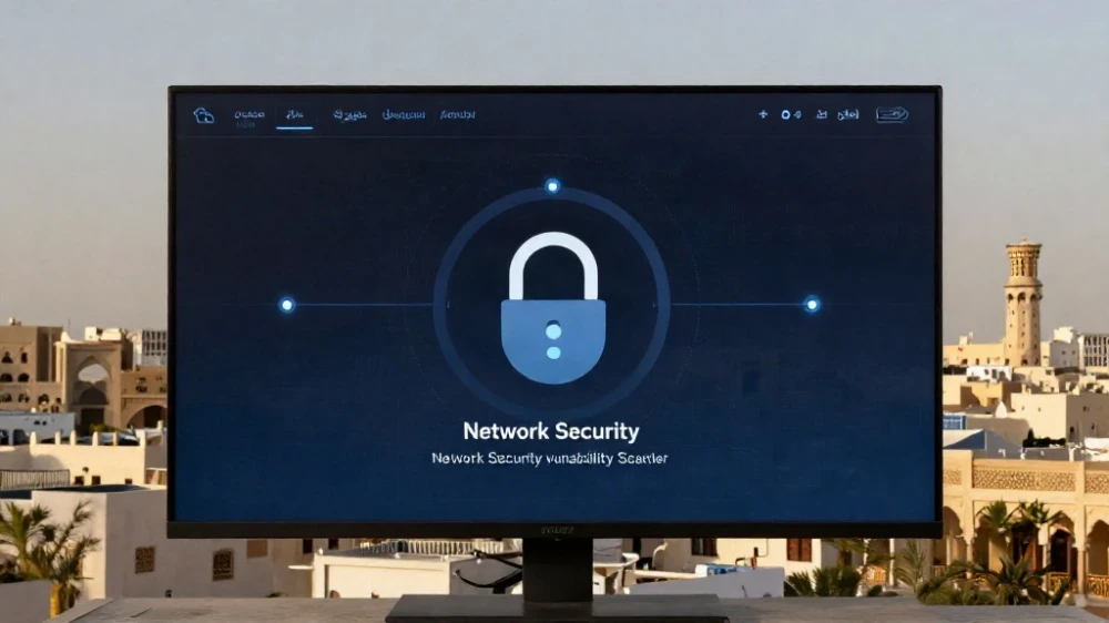 Penetration Testing Services in Jeddah