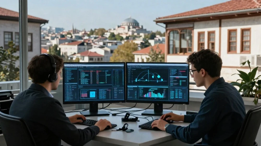 best penetration testing company in Turkey