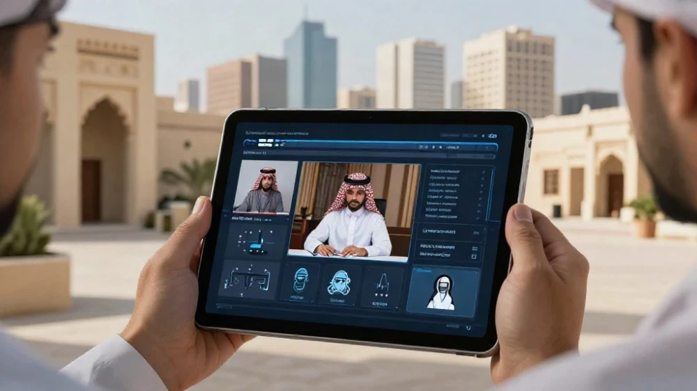 corporate data breach solutions Saudi Arabia
