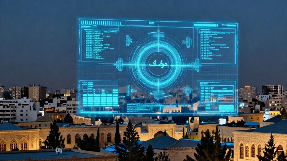 cyber crime investigation agency homs
