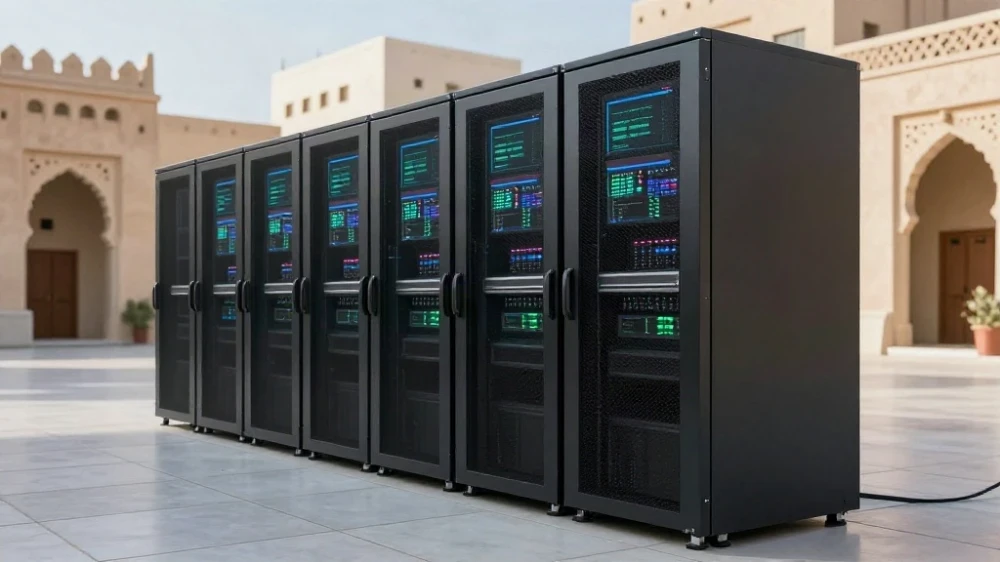 cyber crime investigation company Saudi Arabia