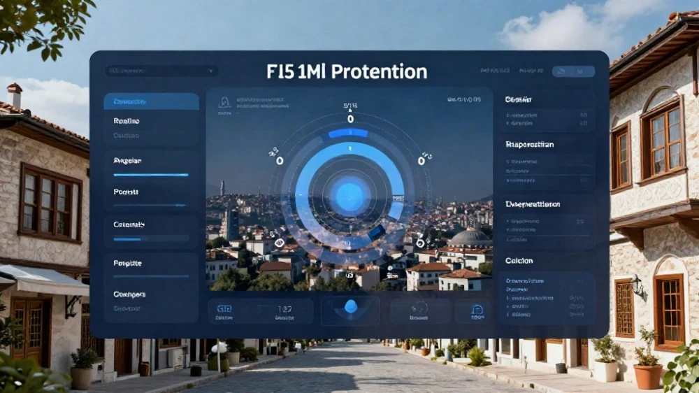 cybersecurity audit services turkey