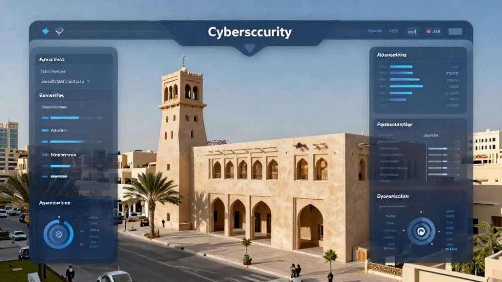 cyberthreat intelligence services saudi arabia