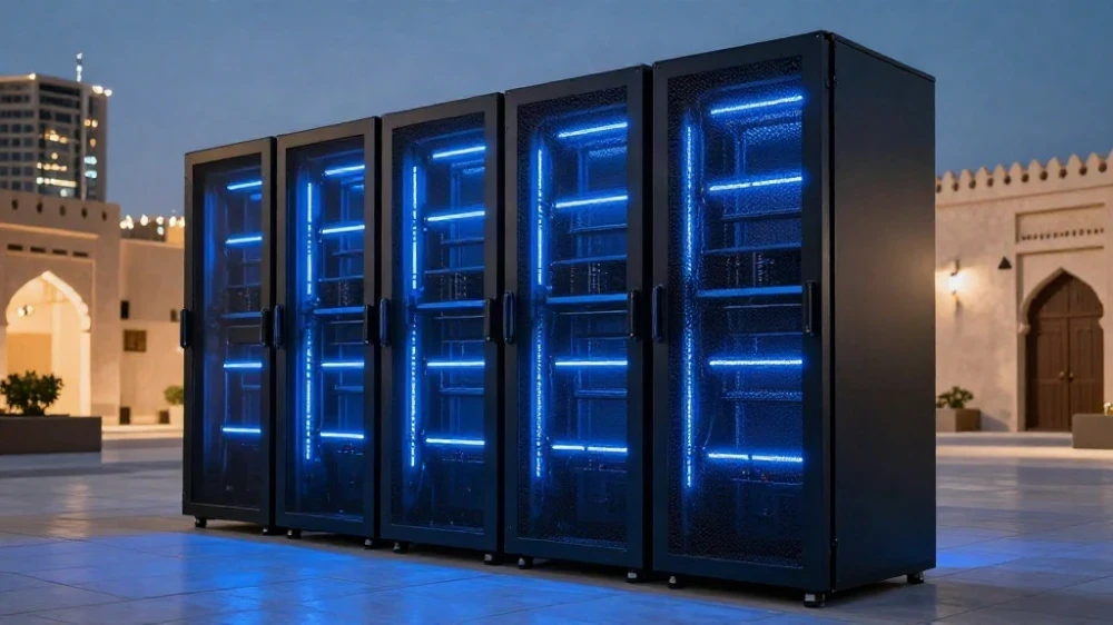 data recovery and digital forensics Jeddah
