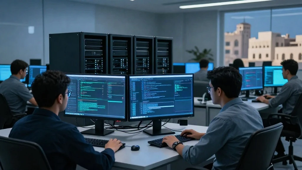 digital forensics services in riyadh