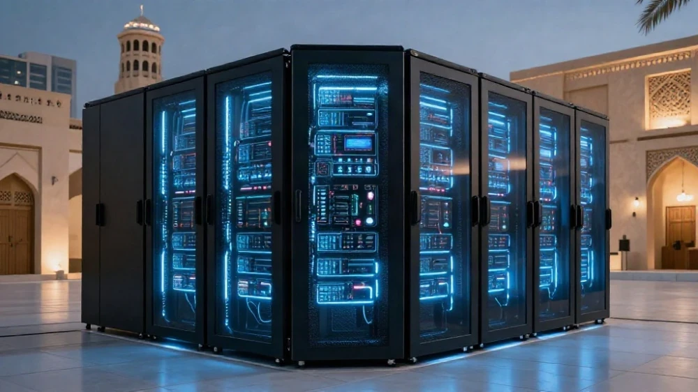 enterprise cybersecurity solutions saudi arabia