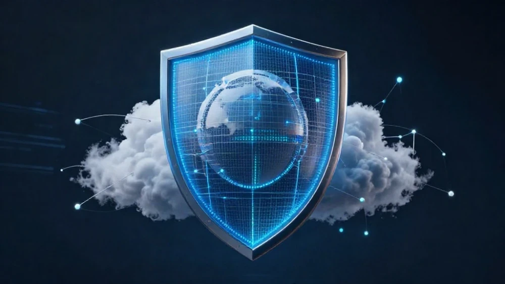 managed cloud security solutions