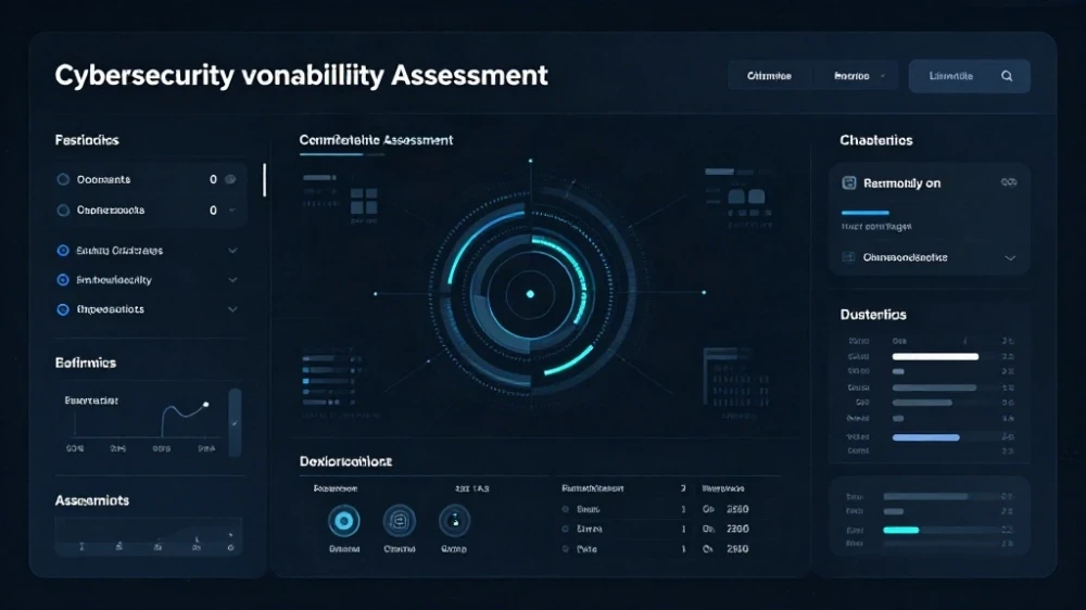 managed threat detection and response