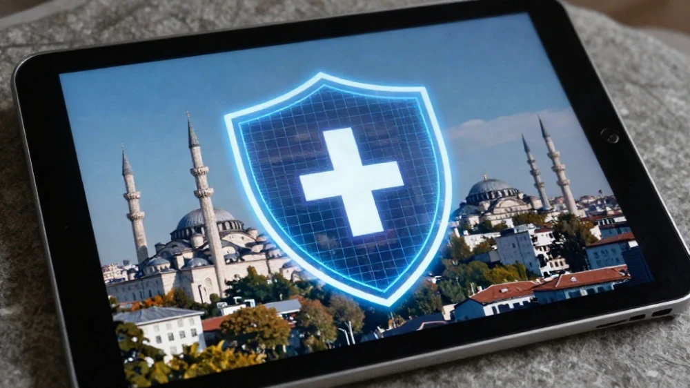 mobile phone forensic analysis istanbul