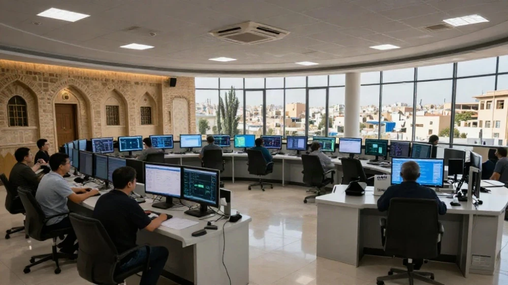 mobile phone forensics services Damascus