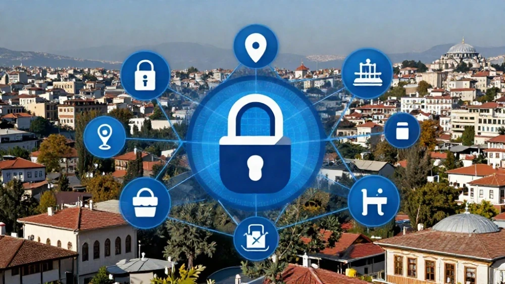 network vulnerability assessment services Istanbul