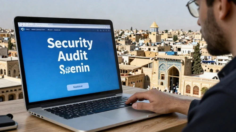 vulnerability assessment services syria