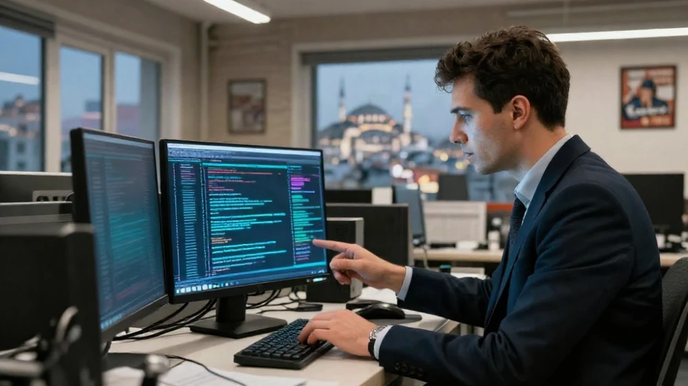 أسعار التحقيق الرقمي في تركيا