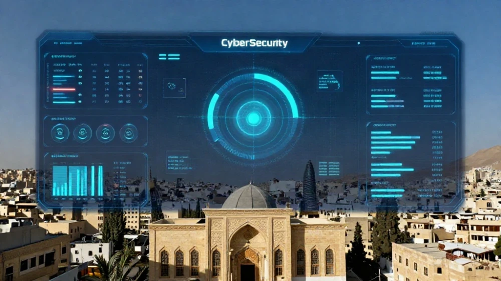 أسعار خدمات الأمن السيبراني في دمشق