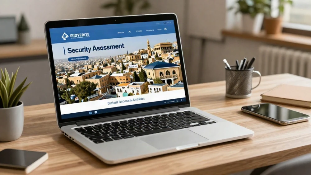 أسعار خدمات التحقيق الرقمي حمص