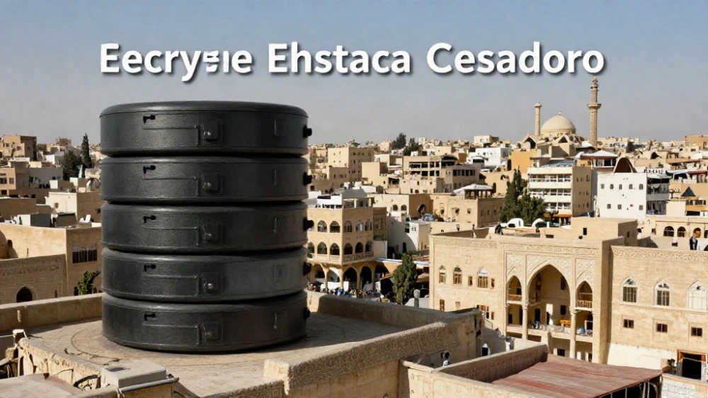 أسعار فحص الاختراقات الرقمية في سوريا
