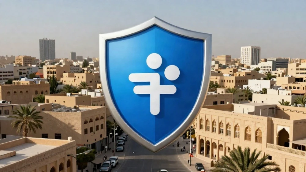 تقييم ثغرات الشبكات للشركات الرياض