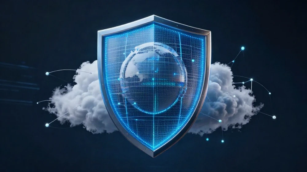 حلول الحماية الرقمية للمؤسسات