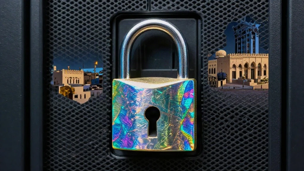 حماية البيانات الرقمية في جدة