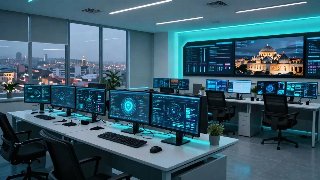 خدمات اختبار الاختراق في تركيا