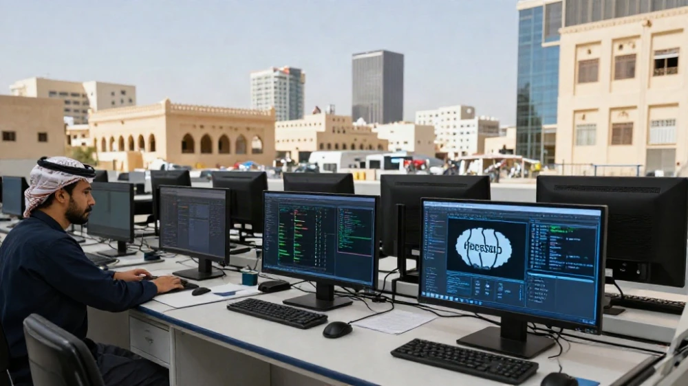 خدمات التحقيق الجنائي الرقمي جدة