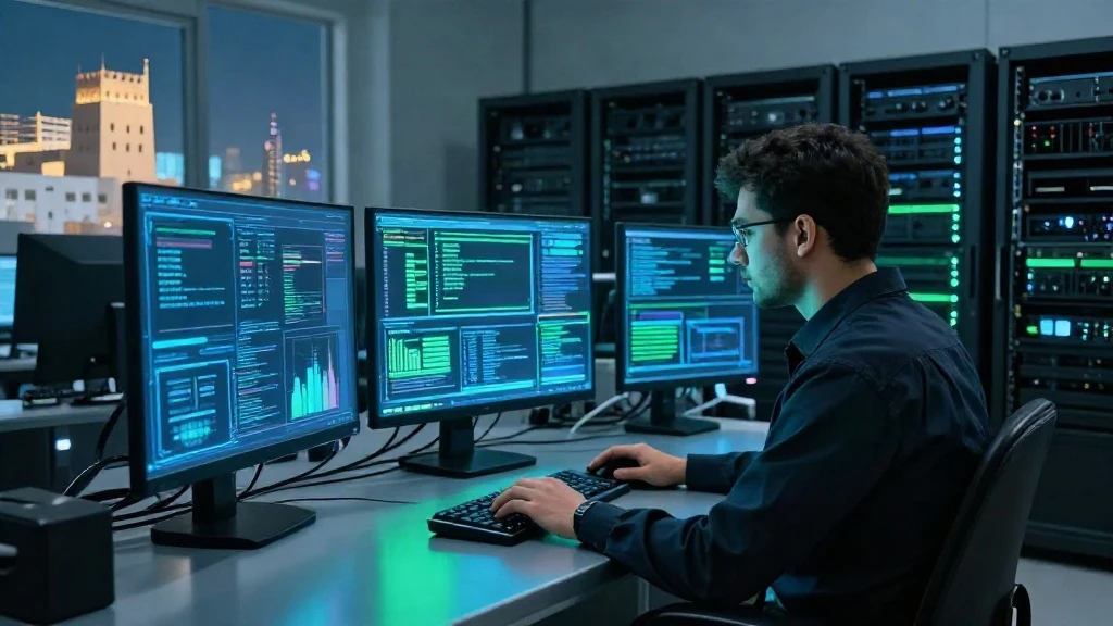 خدمات التحقيق الرقمي في السعودية