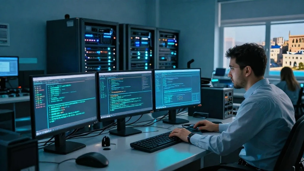 خدمات التحقيق الرقمي في حمص