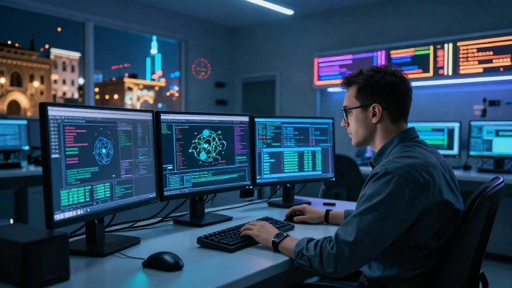 خدمات التحقيق الرقمي في دمشق
