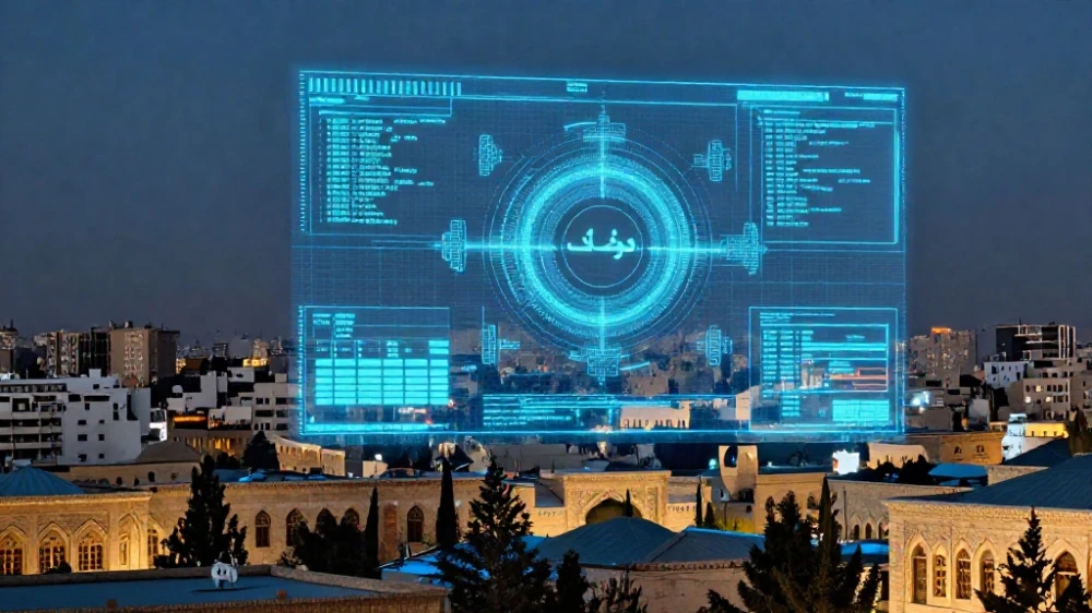 شركة أدلة جنائية رقمية حمص