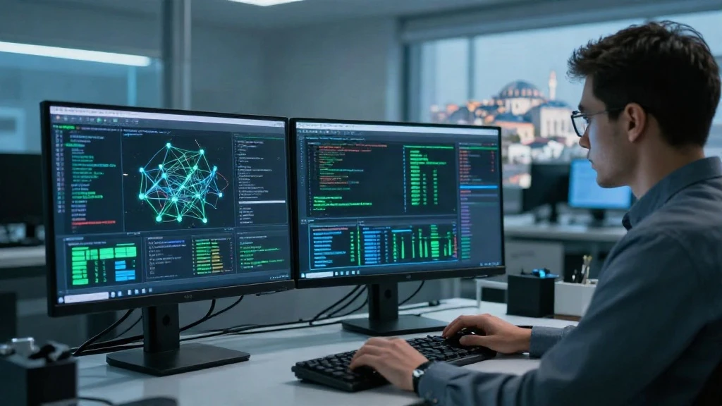 شركة تحقيق رقمي في اسطنبول
