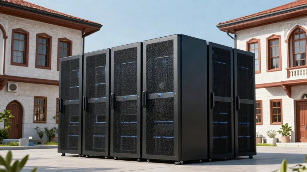 Best business data protection agency Istanbul