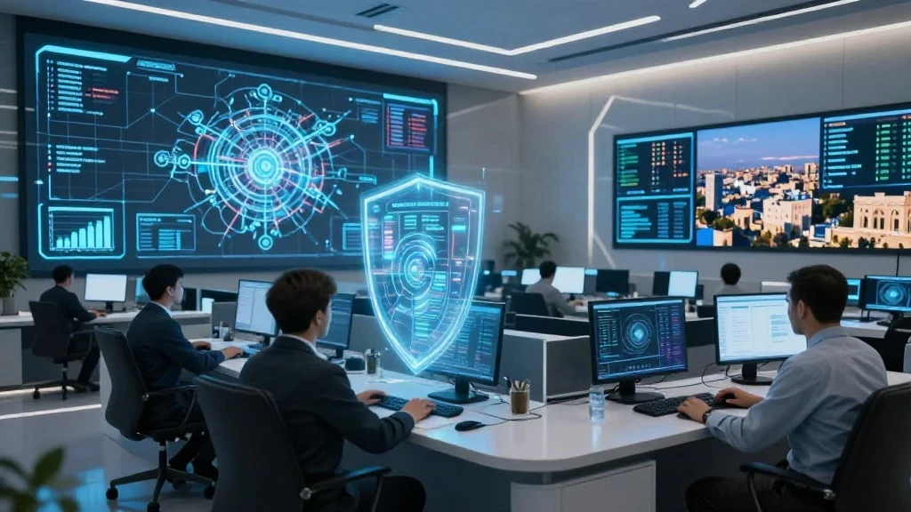Digital Security Risk Assessment Services Homs