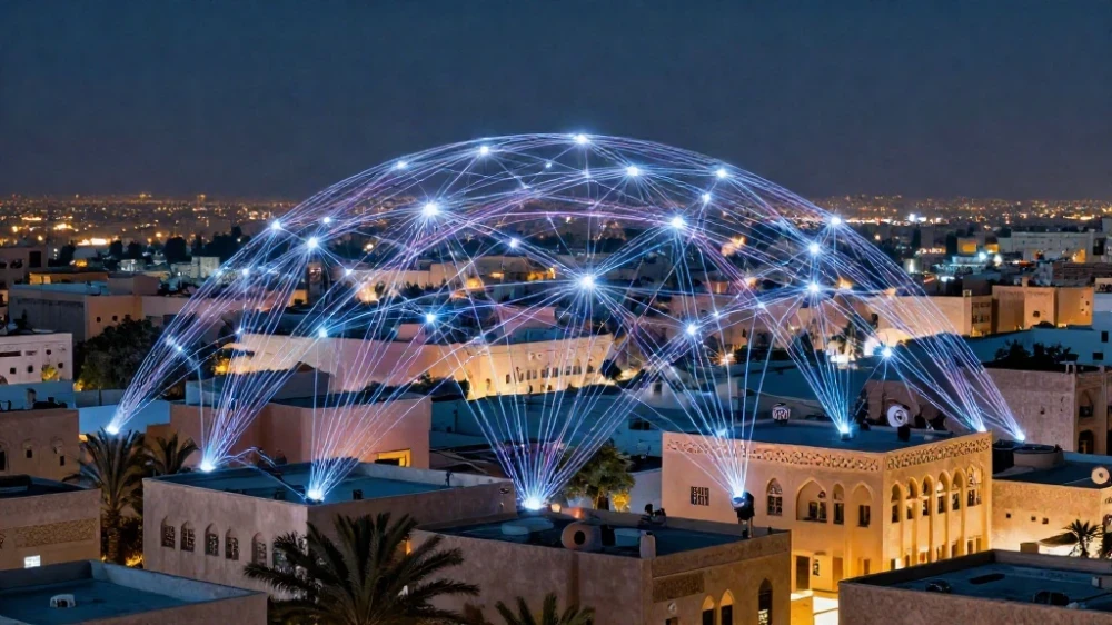 Enterprise data protection Riyadh cost