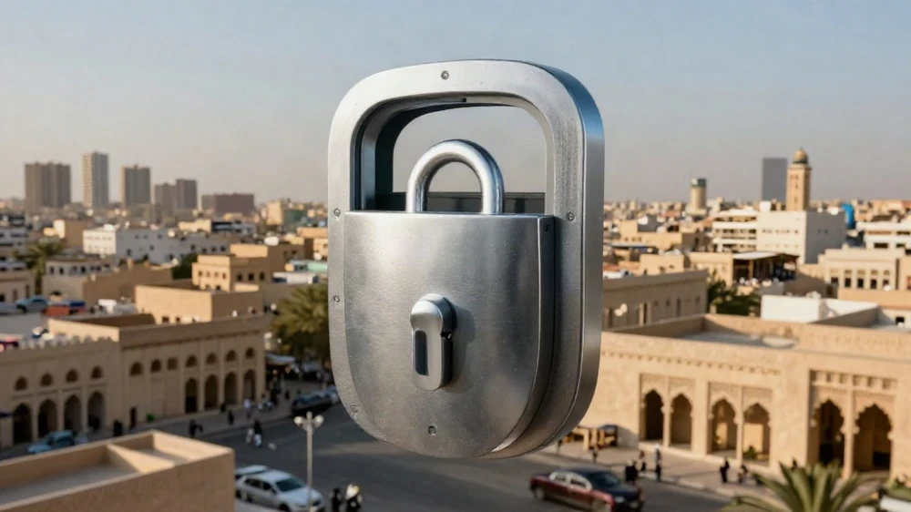 Ethical hacking services Jeddah
