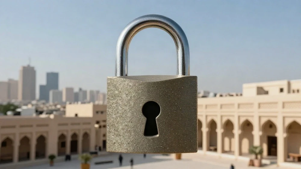 Managed security services provider Riyadh