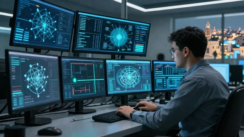 Penetration Testing Services in Homs