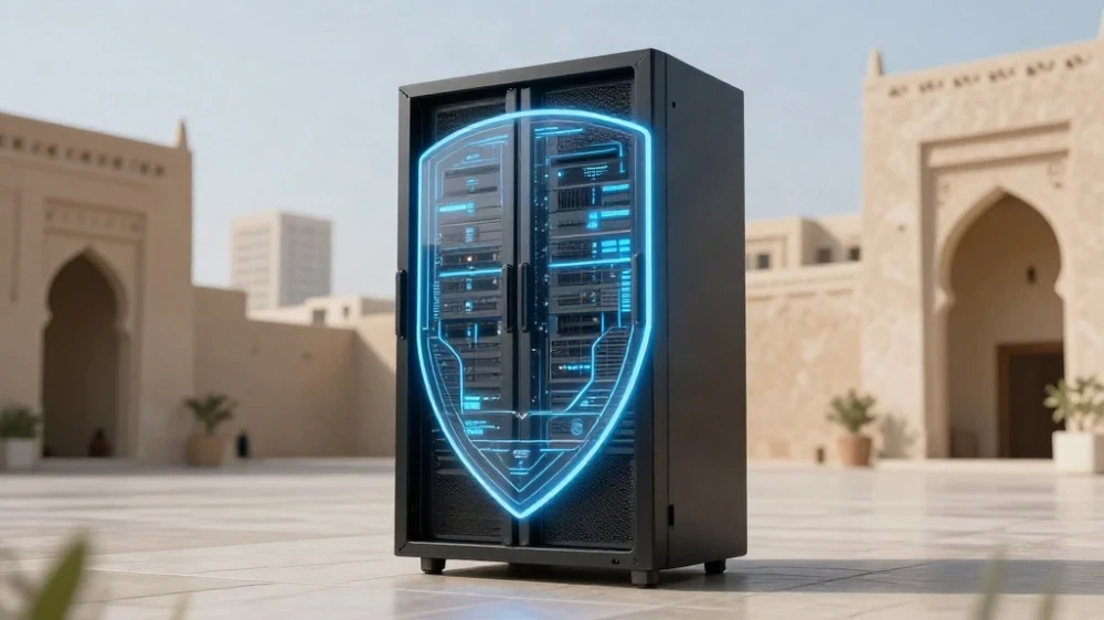Top cybersecurity companies in Riyadh