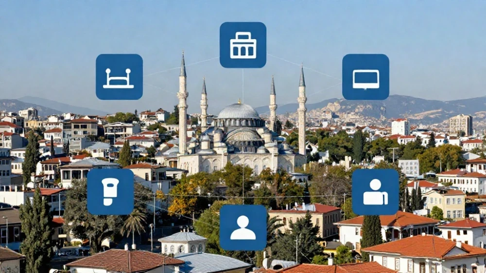 Web application security auditing Turkey